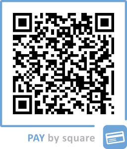 QR kód pre platbu na ČSOB účet